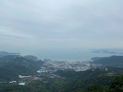 -东部华侨城