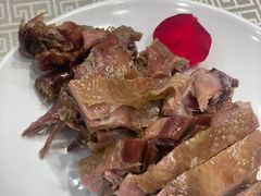 瑞安咸鸡-星龙海鲜(望江东路店)