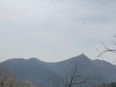 -潭柘寺景区