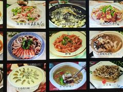 -渔傅印象滩涂霞浦海鲜(井大路店)