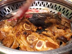 -梨花自助烤肉(天河城店)