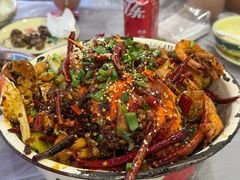 -辣螃铠盆盆蟹大排档(总店)