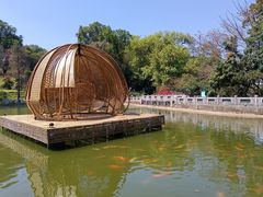 -广州市白云山风景名胜区