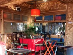 大堂-那家山城(樱桃园店)