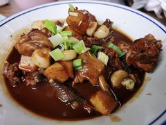 -漫渡庄绿岛花园•隐世庭园菜(滨湖店)