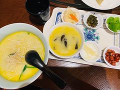 -新木器时代餐厅(太湖新天地店)
