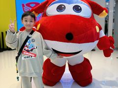-TOYSRUS玩具反斗城(上海万象城店)