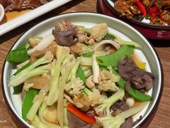 -先记烧鹅王·本地粤菜(福永店)