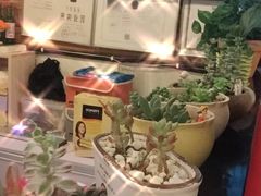 -郑阿姨的家·이모네·韩料&烤肉(武川路店)