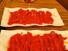-四季火锅酒家(新濠影汇店)
