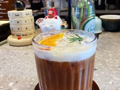 -Eu2+ coffee(上大路店)