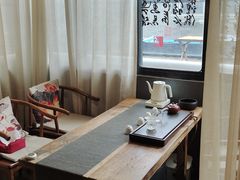 -邈墨茶馆(凤起路店)