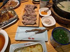 -蚝翅·海鲜粥·烧烤·龙虾季(海曙天一店)