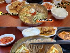 -屋里家延边朝鲜族冷面(南园店)