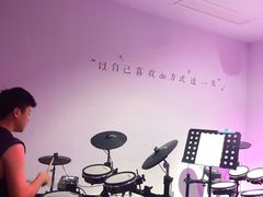 -TEMPO 音乐(五角场店)