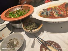 -湘中缘·湖南菜(娄底驻京办店)