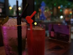 -MARU玛露音乐餐厅(大学路店)