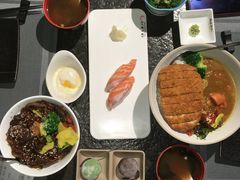 -将太无二·北美传奇寿司(瑞士公寓店)