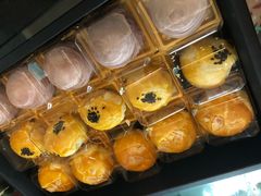 帝王酥-百饼园(南后街店)