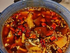 -绿茶餐厅(成都大悦城店)