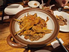 -临家闽南菜(宝洲路店)