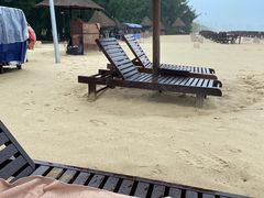 -海南清水湾莱佛士酒店