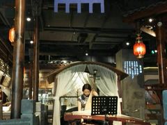 门面-卞氏菜根香(青羊万达店)