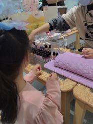 -MINI MARS KIDS CLUB亲子家庭中心(杨浦黄兴店)