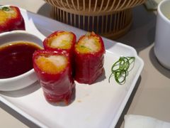 -蔡澜点心·粤菜(万菱汇店)