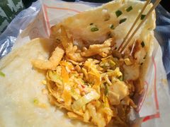 -尚食·卢记烧饼(十全街店)