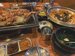 -香猪坊(五道口店)