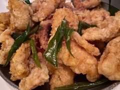 -The BREW·酿餐厅(浦东嘉里大酒店)
