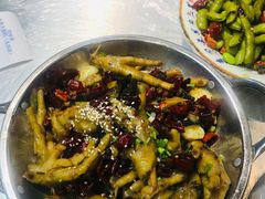 -小民大排档(光谷店)
