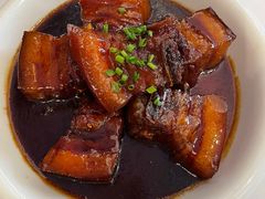 金牌红烧肉-同庆楼(大钟寺店)