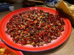 -先启半步颠小酒馆(常熟万达广场店)