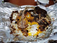 -锦绣大地生鲜食品厅(巨山路店)