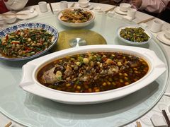 -庶民居中餐馆(花土店)