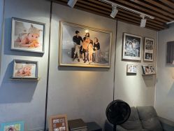 -王子公主儿童摄影(横岗地铁站店)