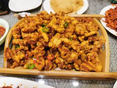 -春花民族美食(佳木斯总店)