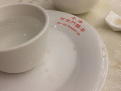 -百乐门喜宴(海珠广场华厦店)