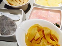 -海底捞火锅(亲子主题北金鹰店)