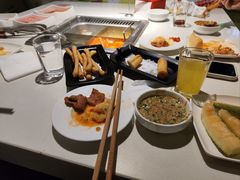 -海底捞火锅(威高广场店)