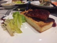 -顺德美的万豪酒店·自助餐·贡厨