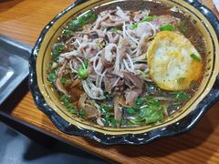 -邵顺兴锅盖面(金山宝地店)