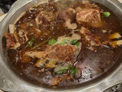 -爪王羊排火锅·烧烤
