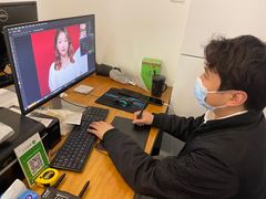 -小树照相馆·证件照(打浦桥店)