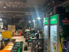 -三盛肥蛤(二环南路店)