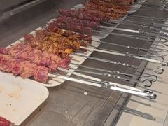 -通海俄式烧烤·俄罗斯大串(嵩山路店)