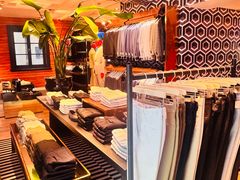 -SUITSUPPLY(安福路店)