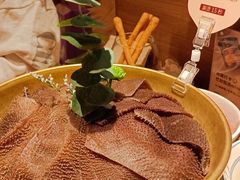-巴奴毛肚火锅(京西大悦城店)